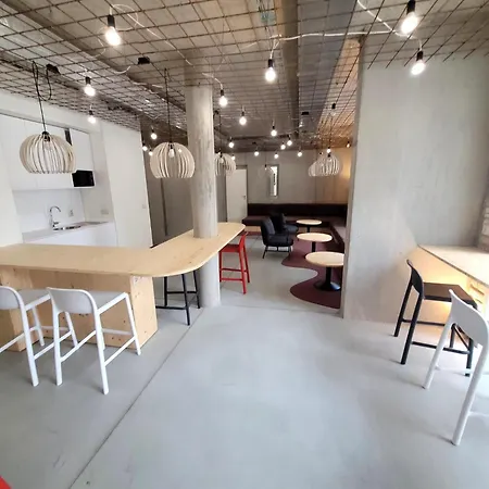 Appartamento Apartia Center Brno
