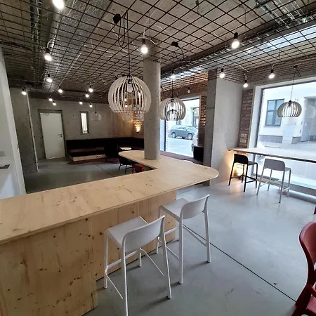 Appartamento Apartia Center Brno