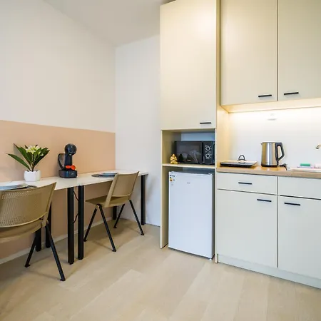 Apartia Center Appartamento